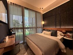 Zion Road (D3), Condominium #472828161